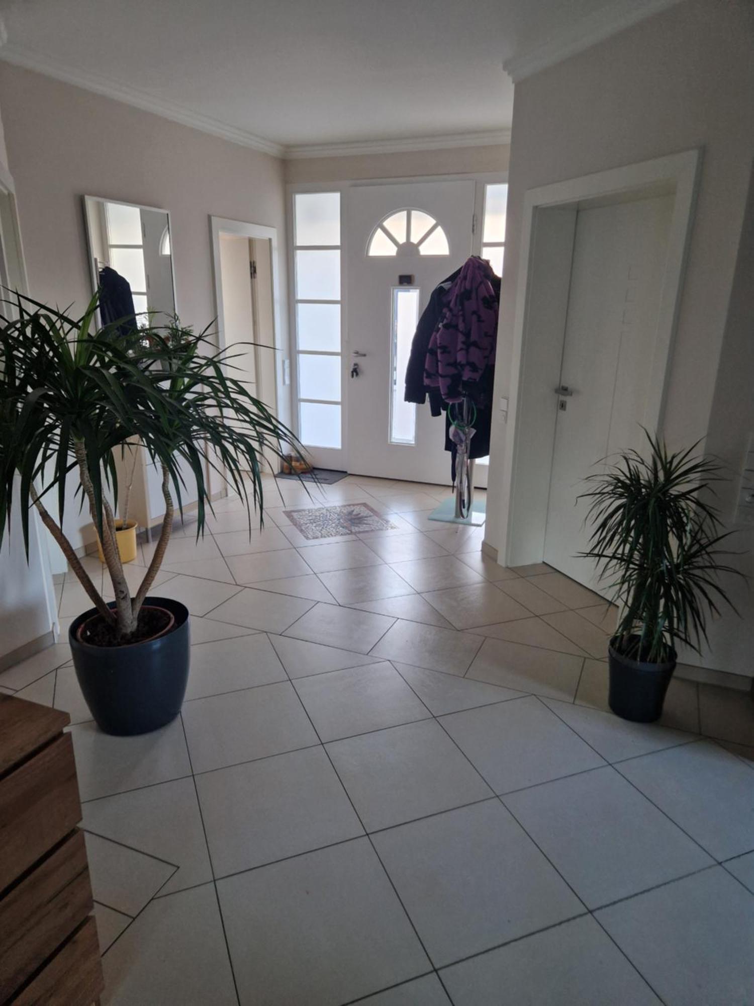 Ferienhaus Vermietung Ab 225,00 Pro Nacht Niederkruechten Exterior photo